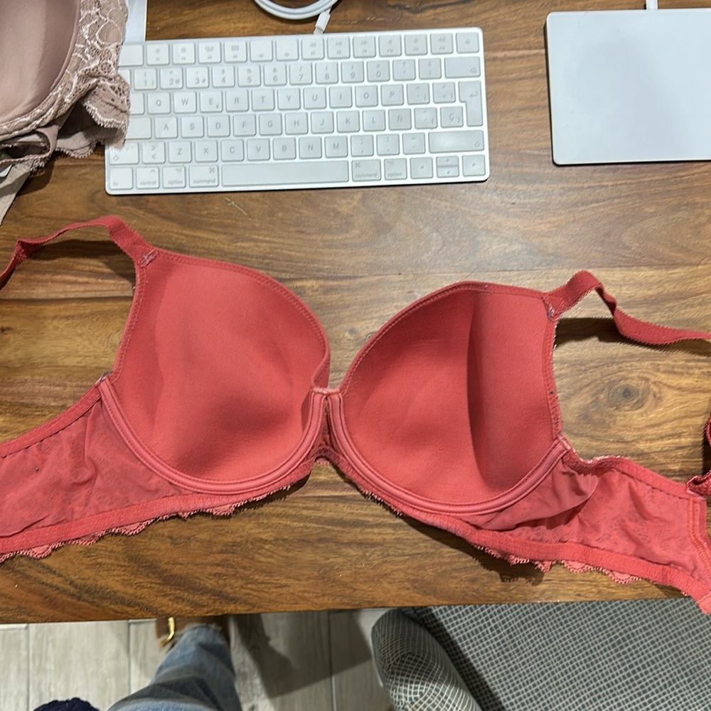 Simone Perele Caresse Minimizer View 2